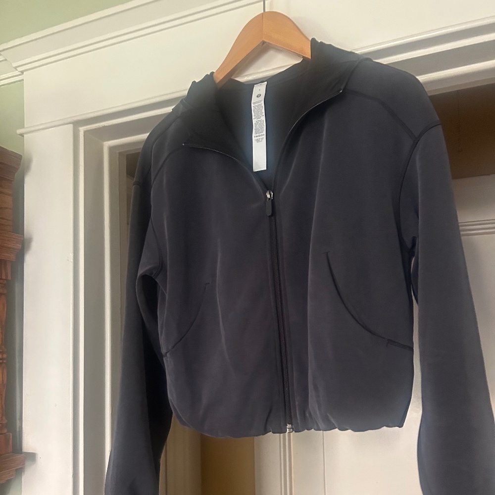 Lululemon Jacket